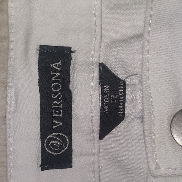 Versona distressed jeans - Picture 7 of 8